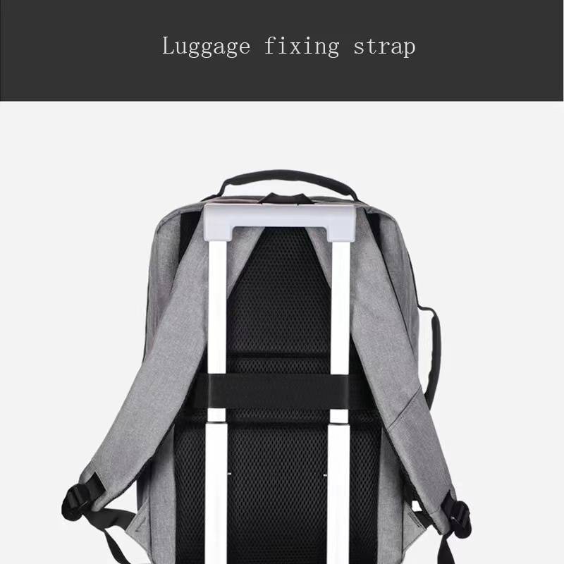 Laptop Backpack 3