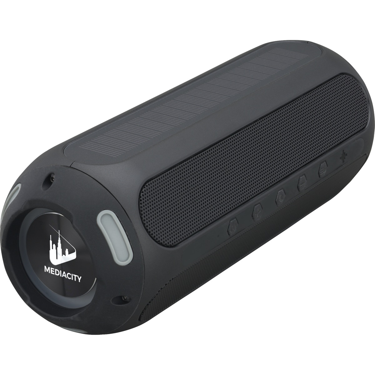 Urban Peak® 20W TWS Party Barrel Wireless Speaker 4
