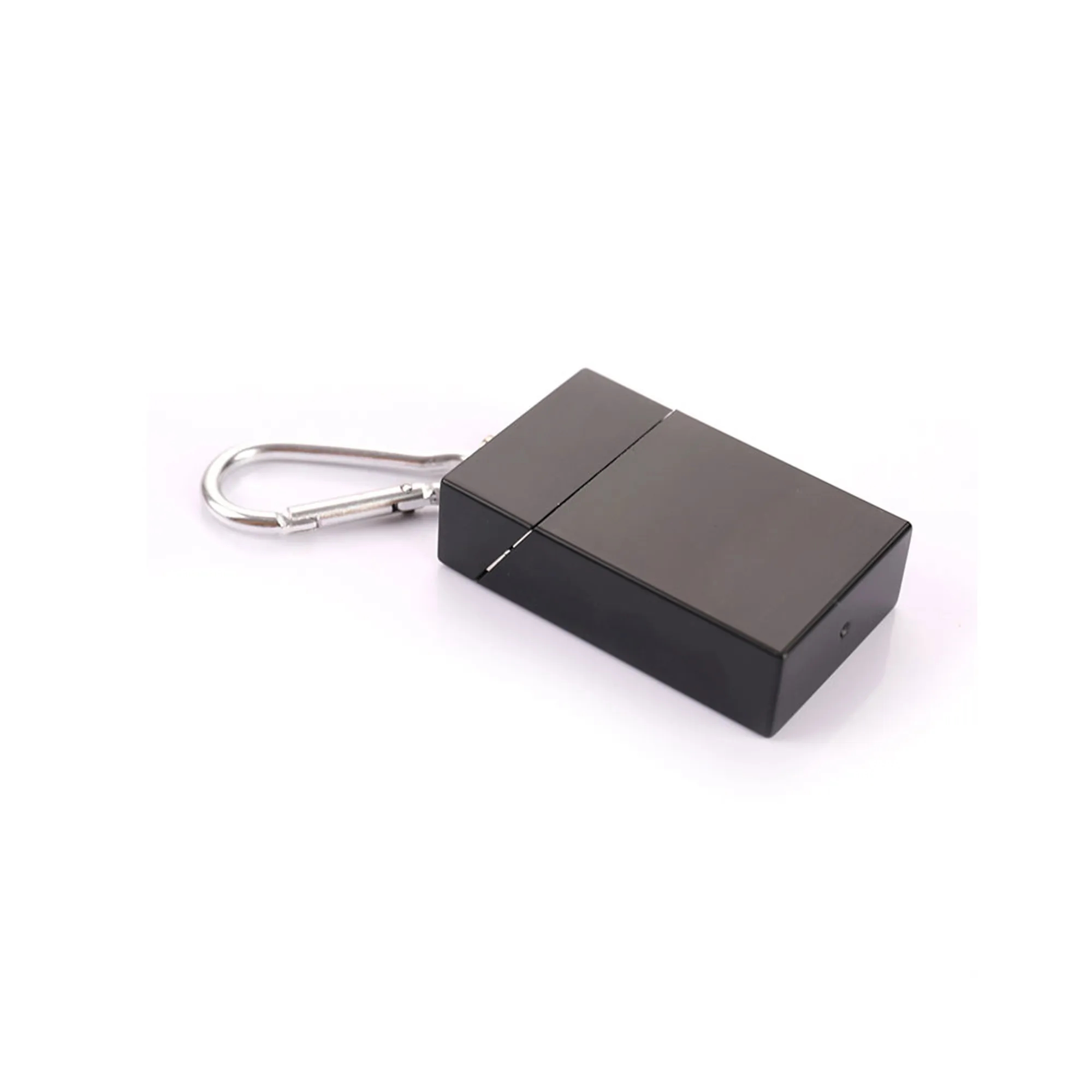 Portable Pocket Mini Ashtray 4