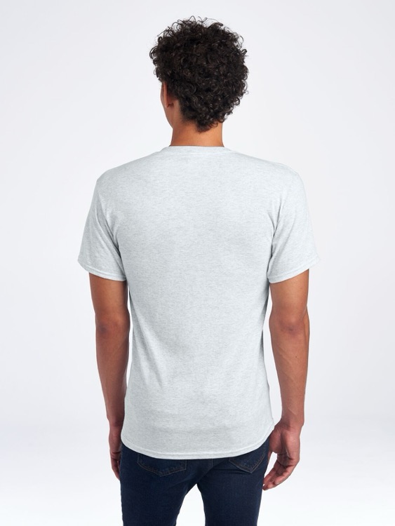 JERZEES DRI-POWER® Unisex Pocket T-Shirt 41