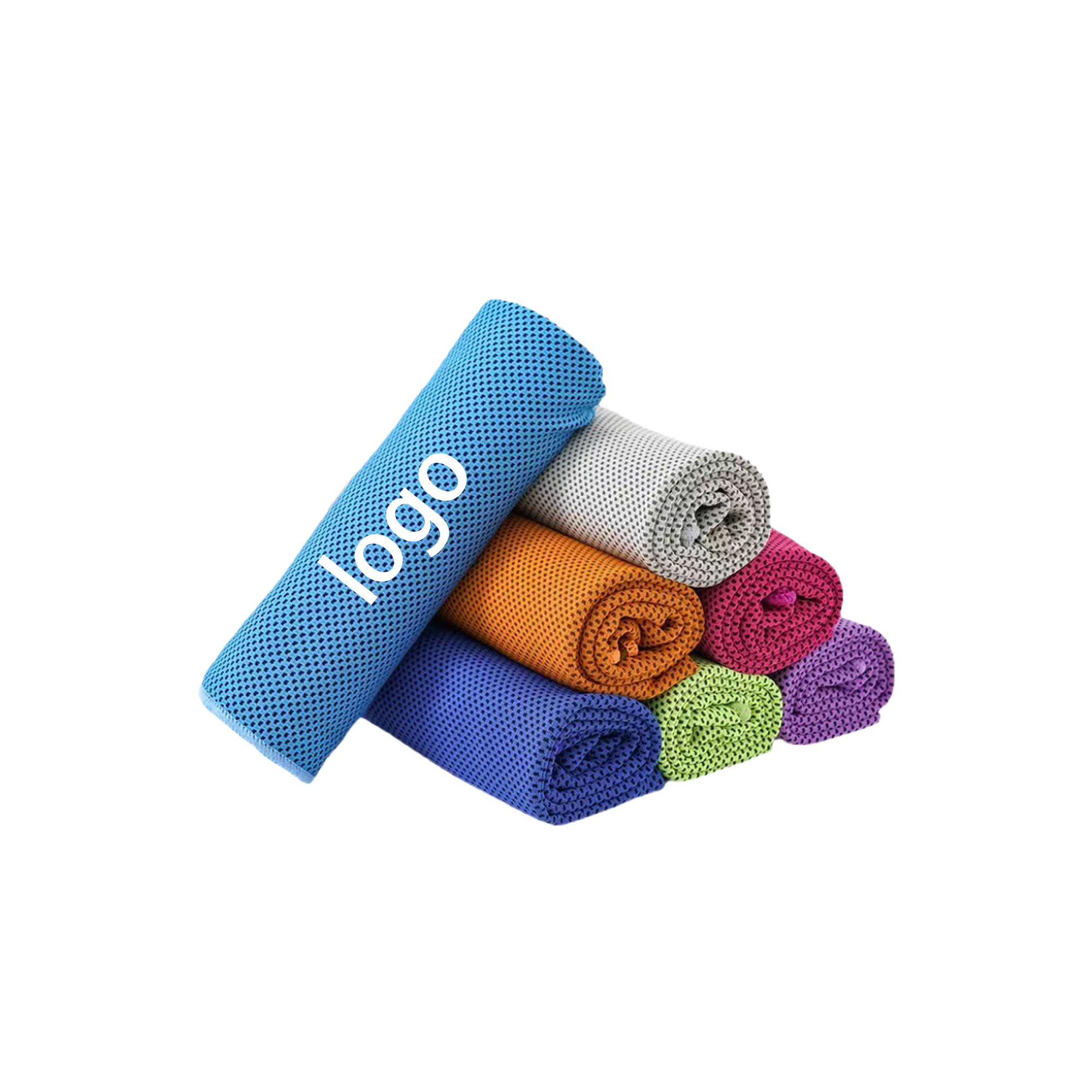 Moisture-Wicking Towel 1