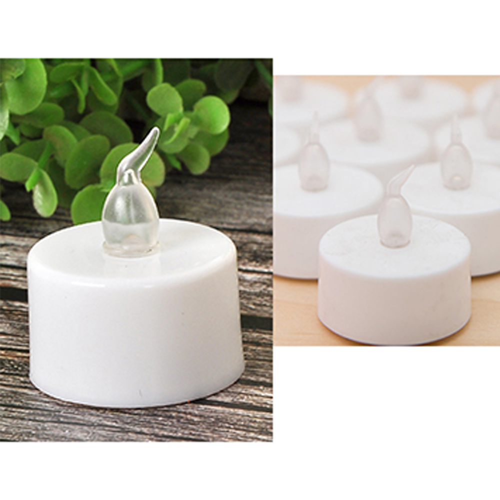 LED Electronic Candles 5