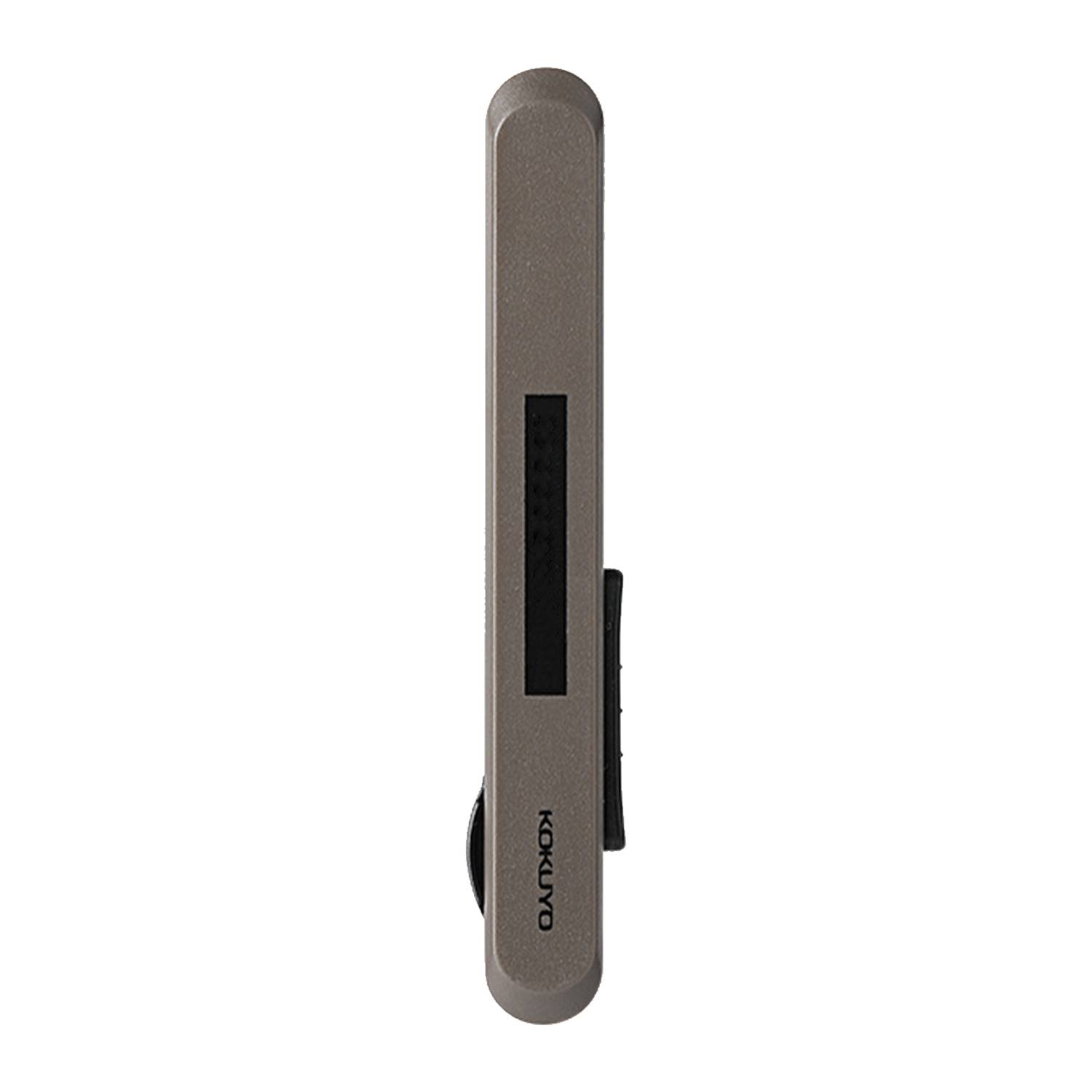 2 in 1 Portable Scissors Open Box Resin Cutter 3