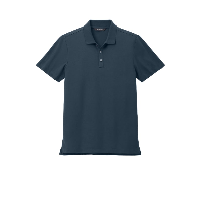 Mercer+Mettle Stretch Pique Polo 2