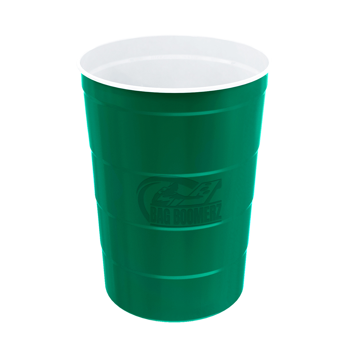 16 Oz. Steel Chill-Cup™ 17