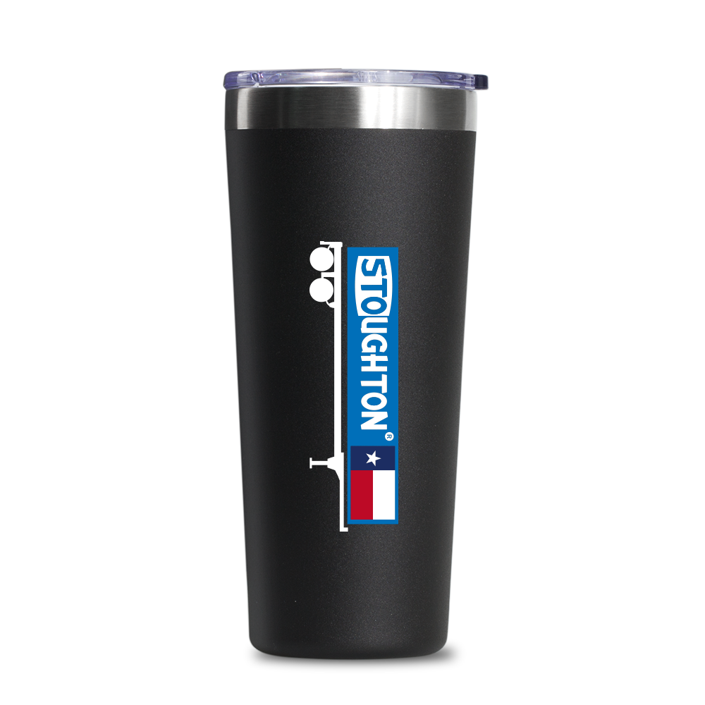 Boise 22oz Stainless Steel Tumbler 9