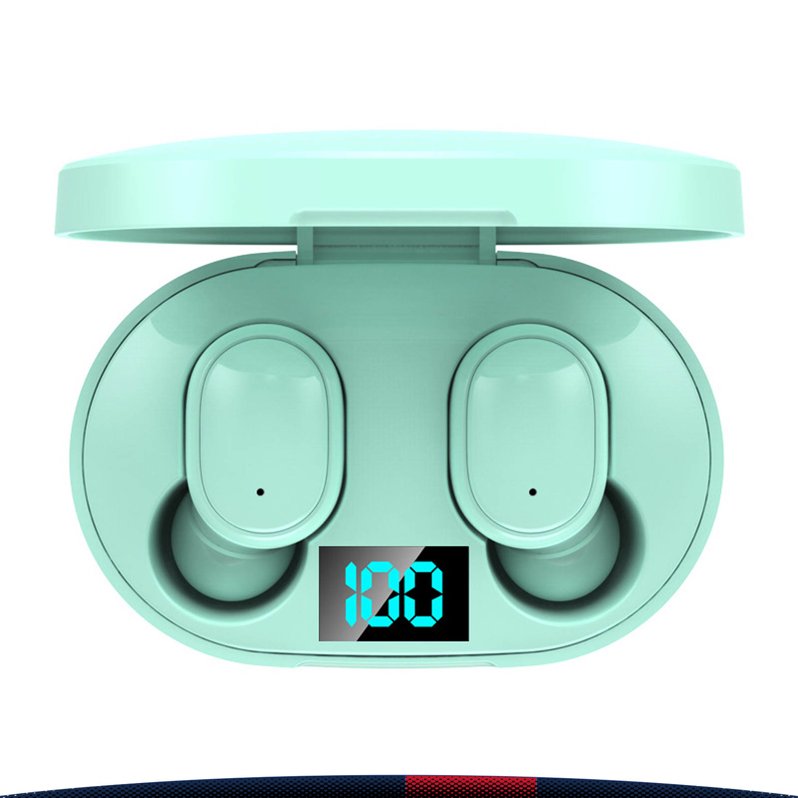 Aero Bluetooth Earbuds 4