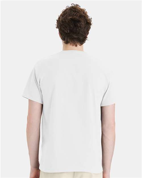 Unisex Essential-T T-Shirt - 5280 55