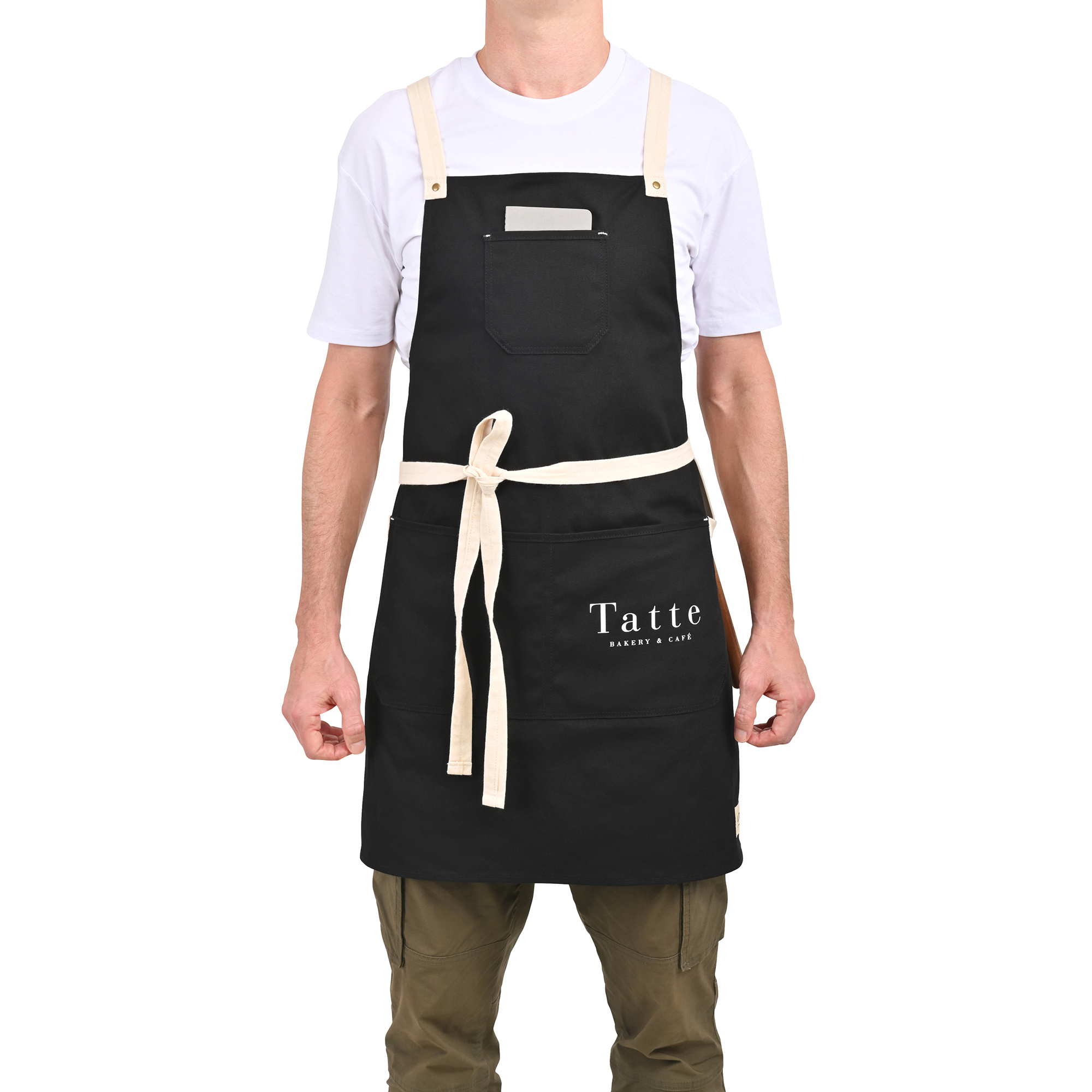 La Cuisine™ Prep Apron 35