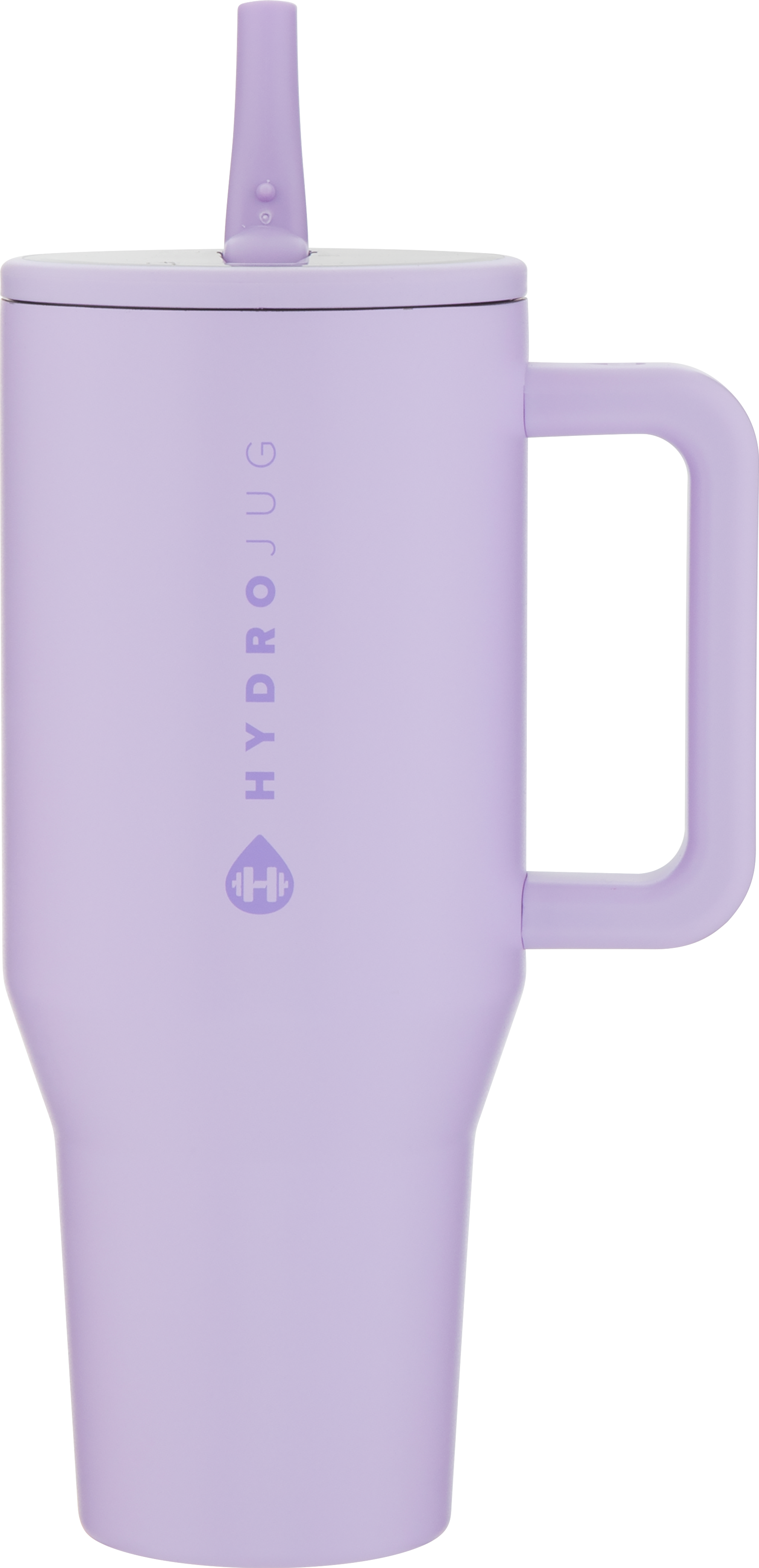 40 oz hydrojug traveler - powder 13