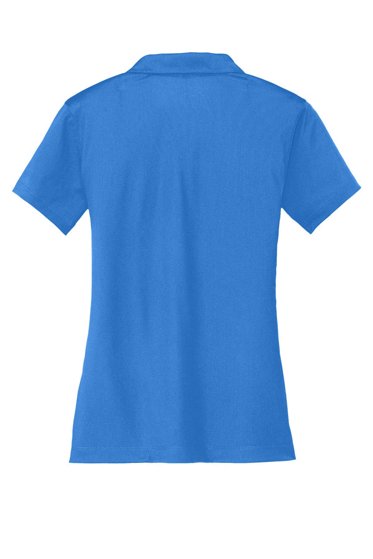 Nike® Women's Dri-FIT Vertical Mesh Polo 21