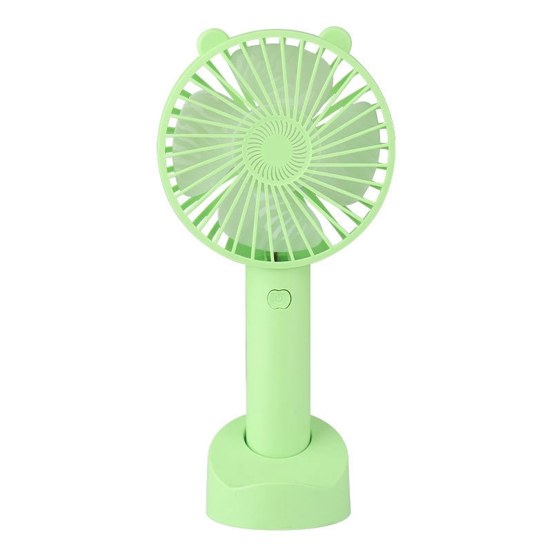 Handheld Fan 2