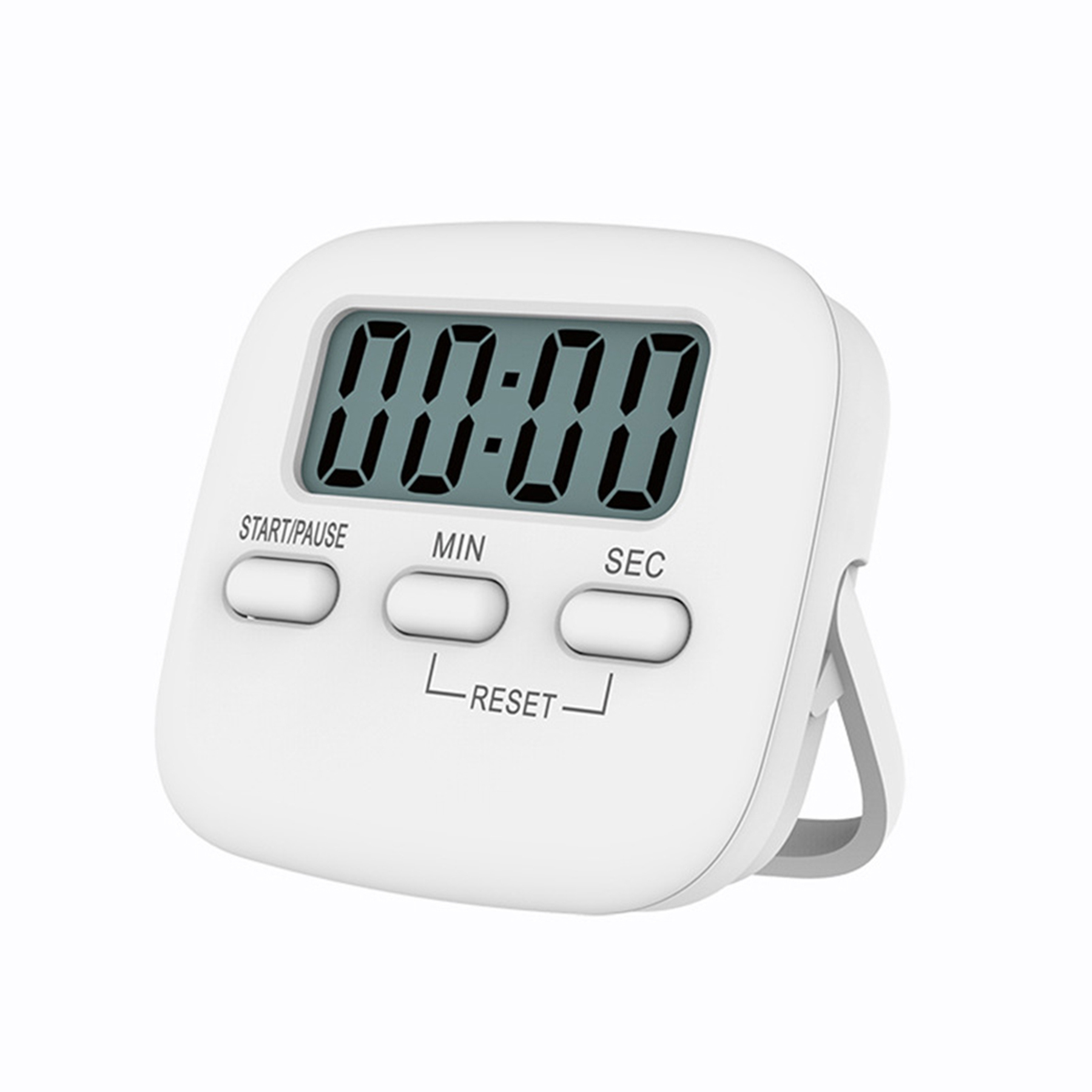 Digital Timer for Cooking 2