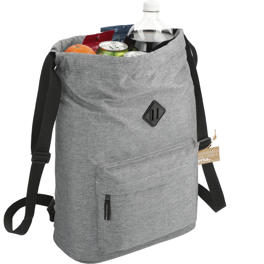 Essentials Recycled Insulated Drawstring 29