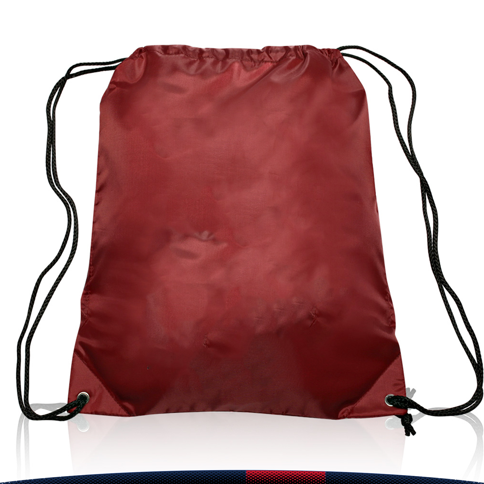Lola Drawstring Backpacks 13