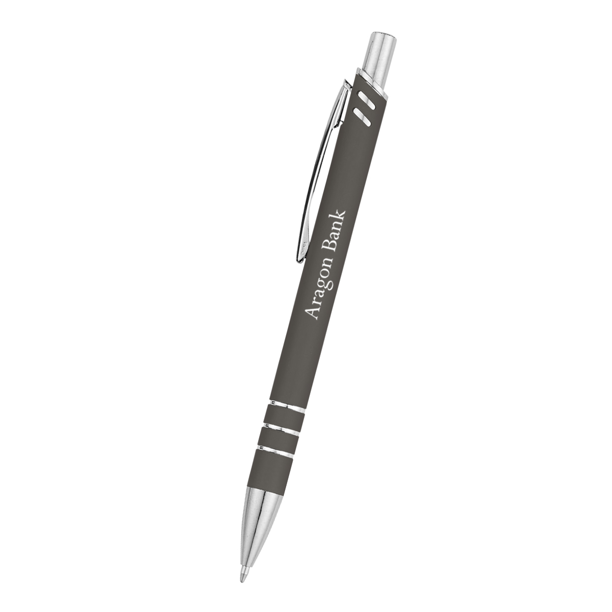 Black Tie Pen 3