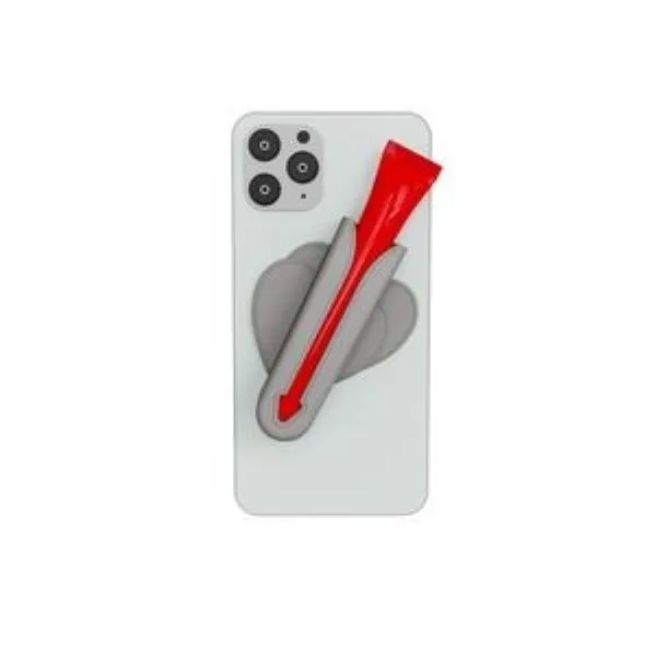 Lip Gloss Holder Phone Case 12