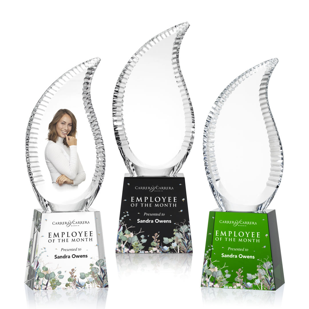 Harmony Flame VividPrint™ Award