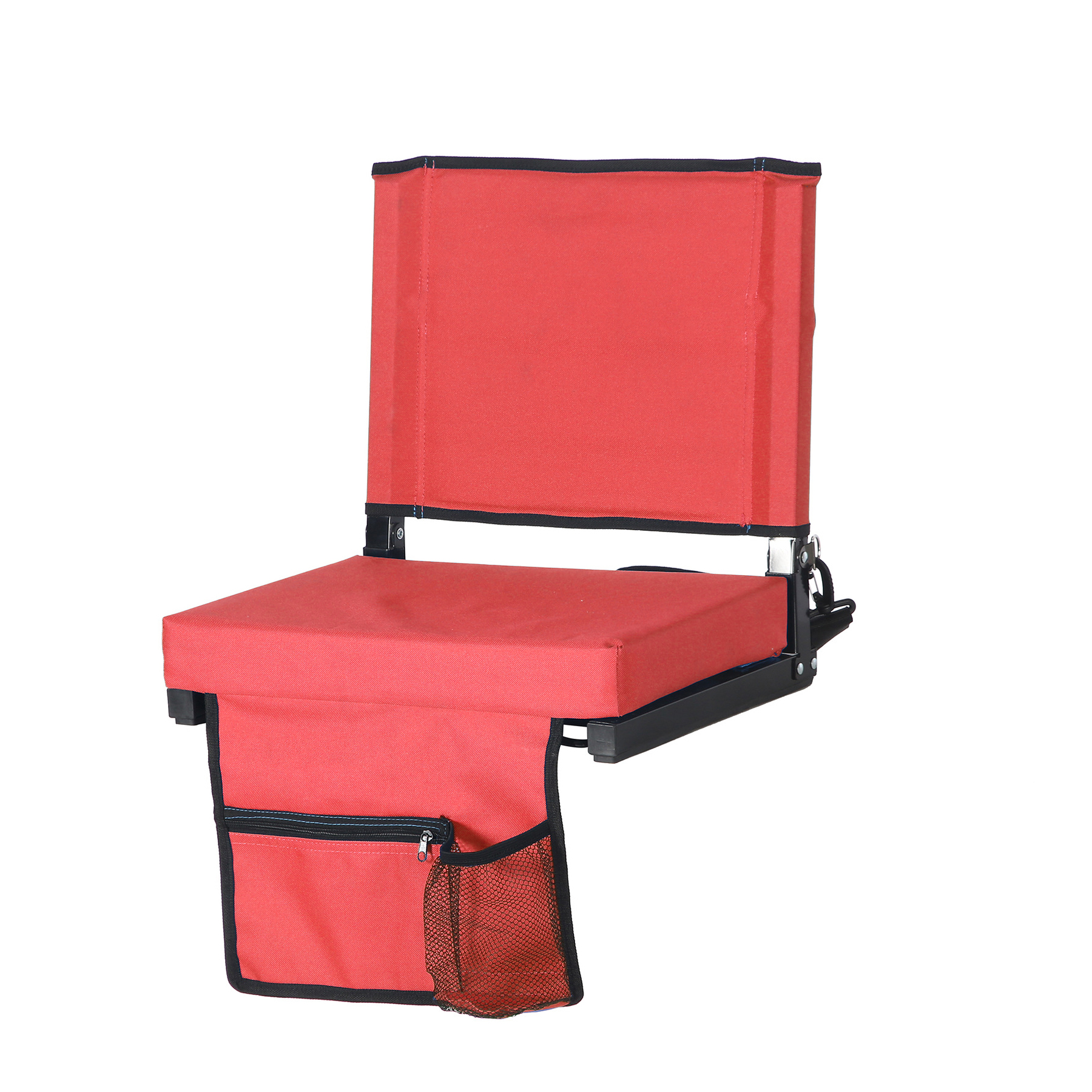 Oxford Foldable Stadium Chair 6