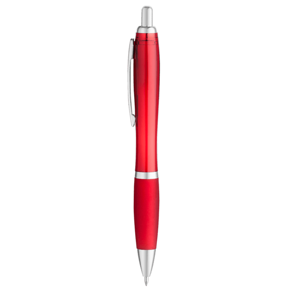 Curvaceous Gel Pen 44