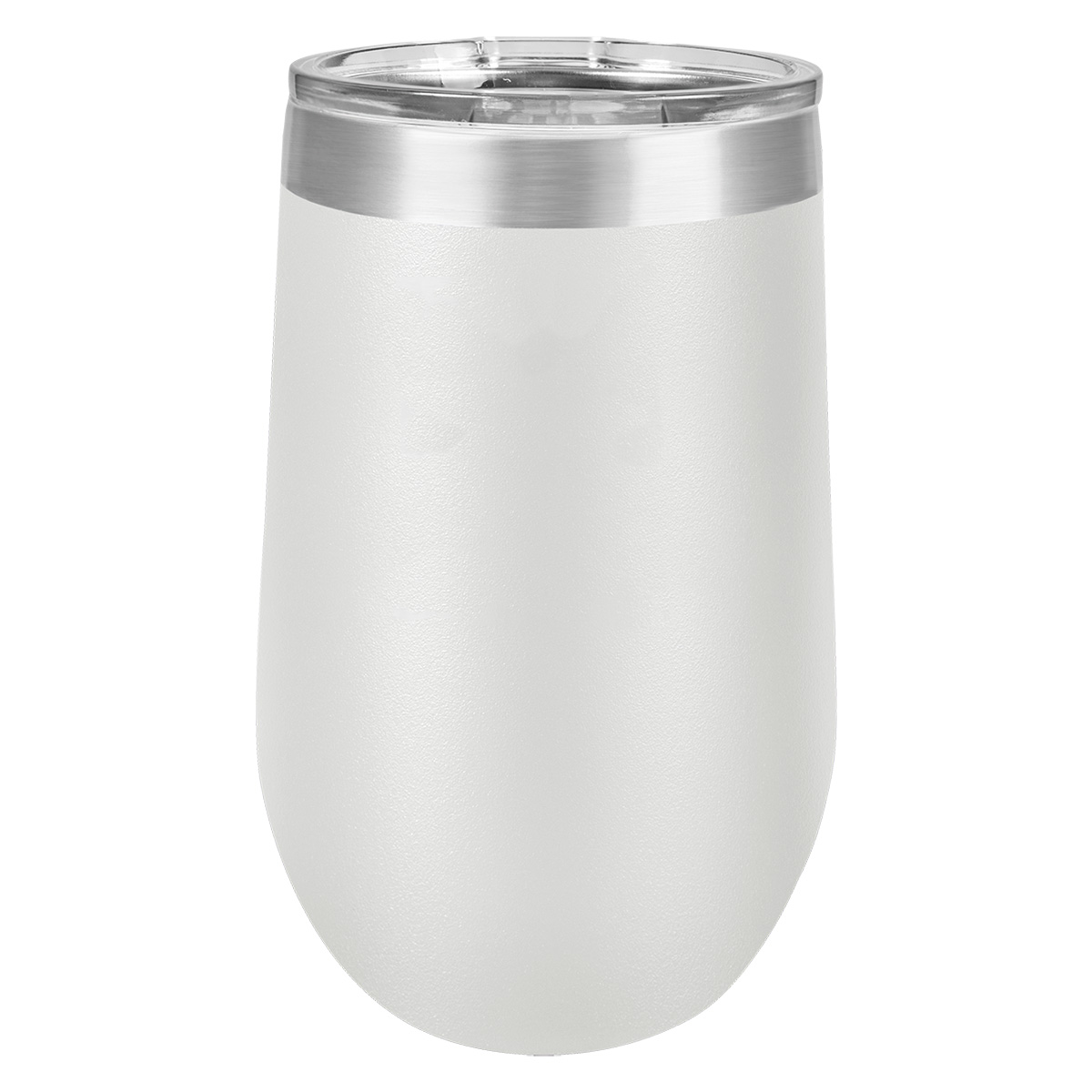 Polar Camel 16 Oz. Stainless Steel Stemless Wine Glass 43