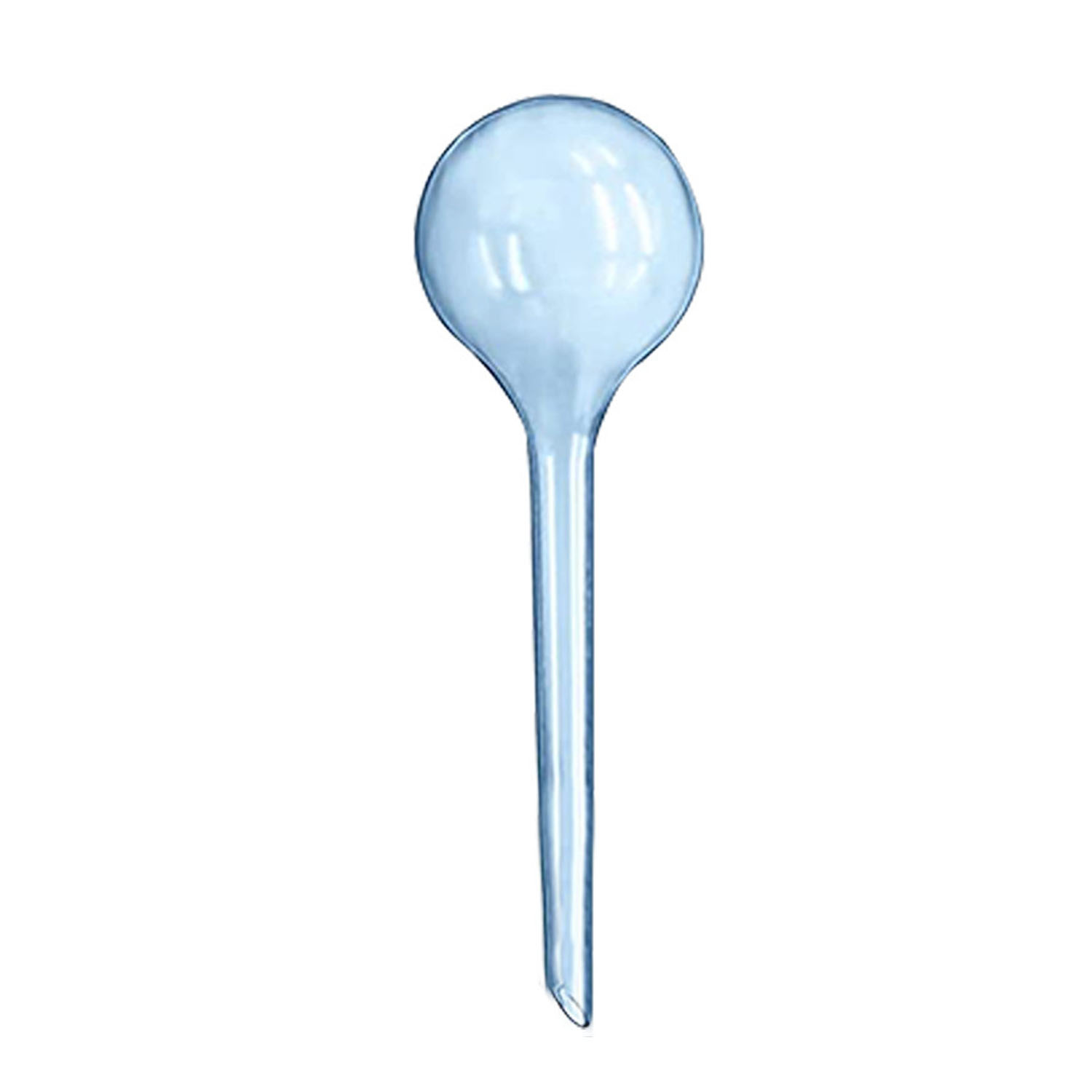 Transparent Plastic Plant Self Watering Bulb 7