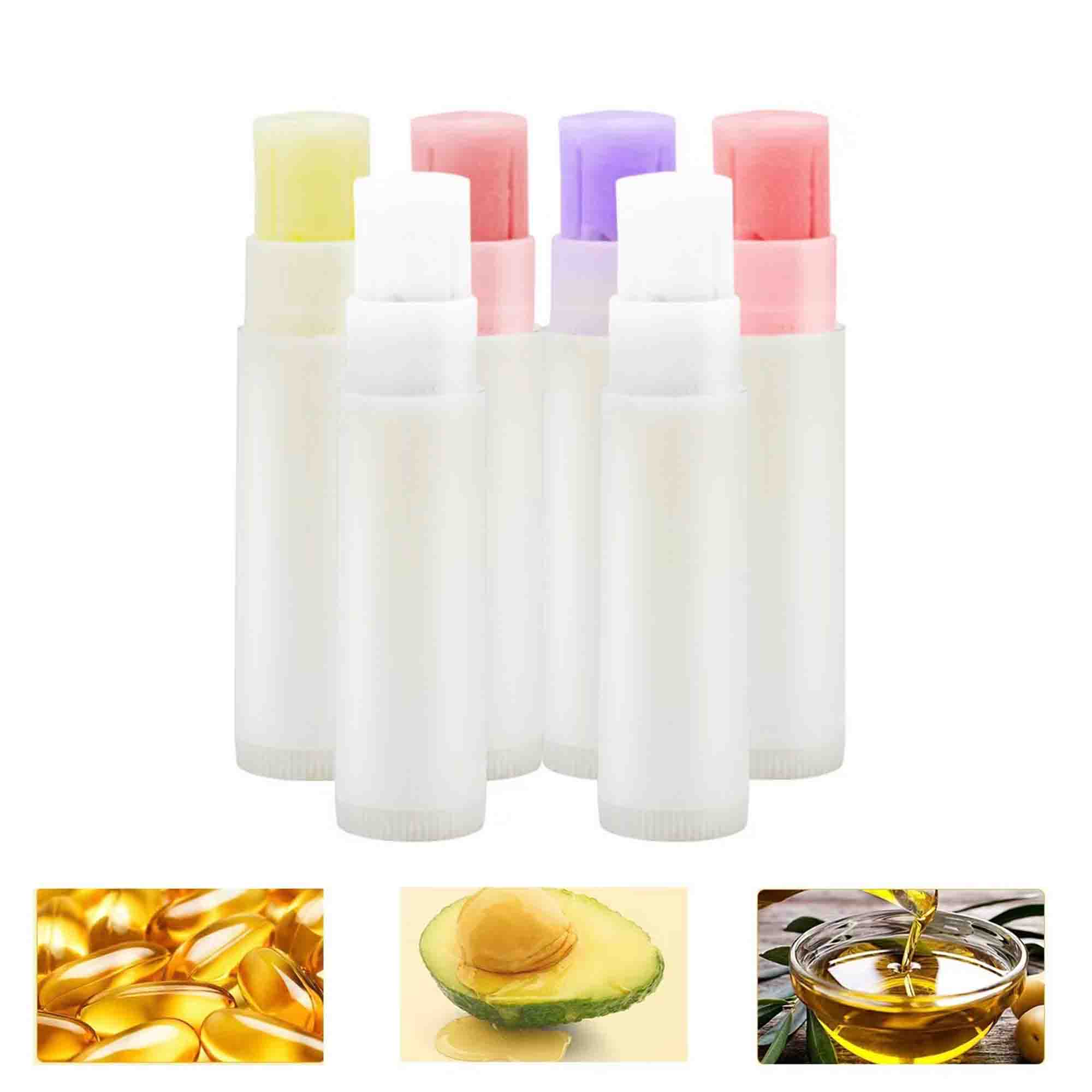 Lip Balm Moisturizer 2