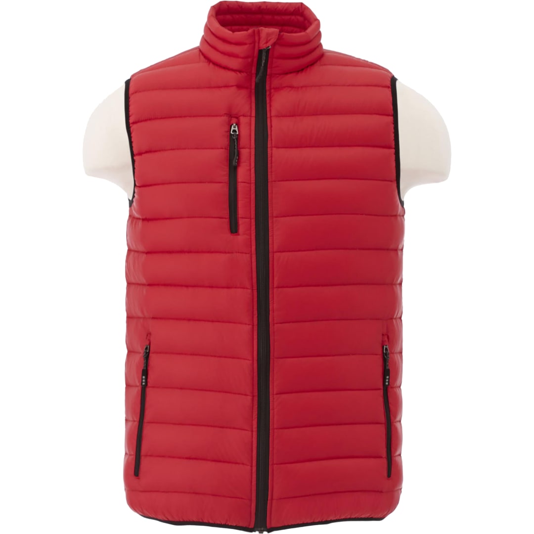 Men's Whistler Light Down Vest 60
