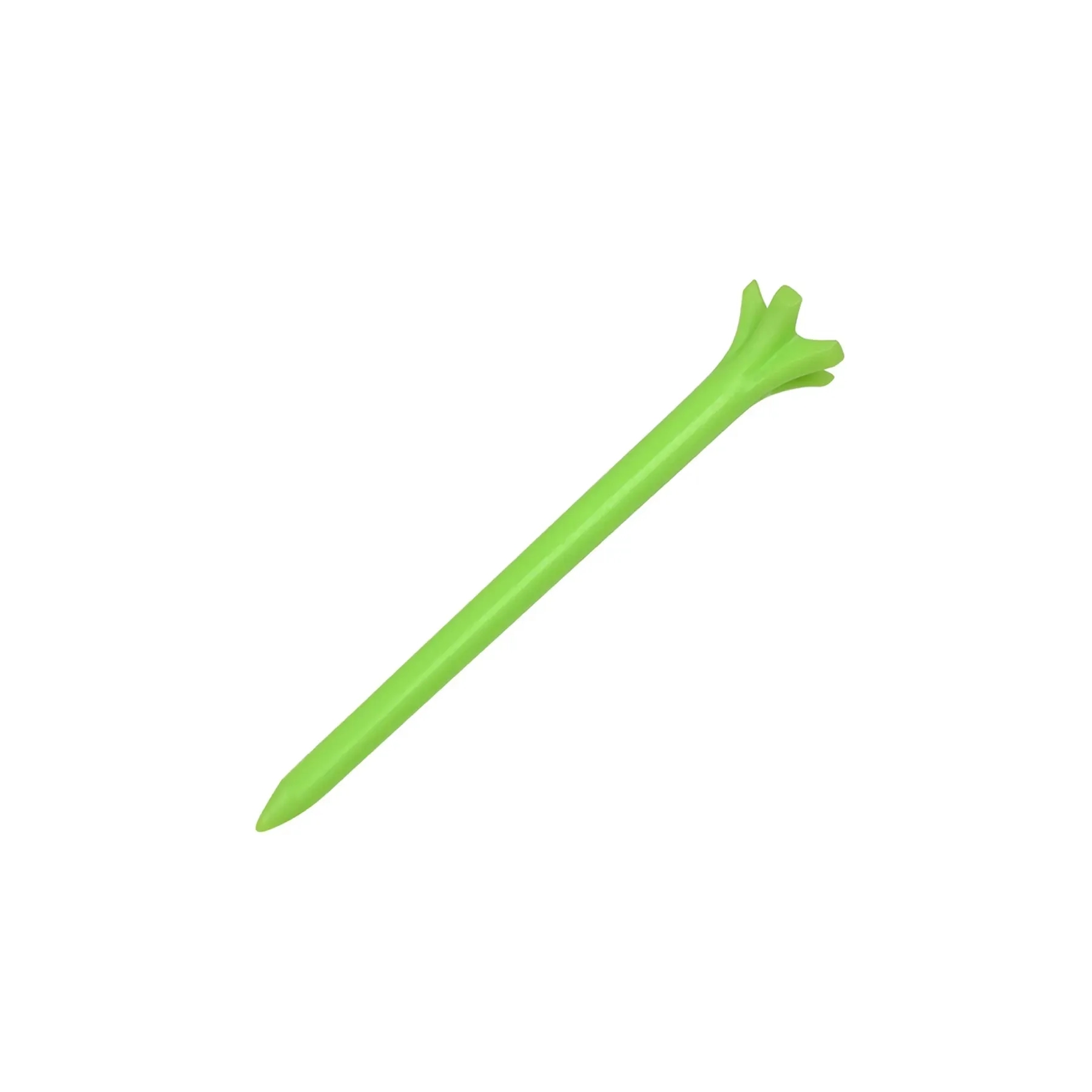 Plastic Professional Golf Tees 7