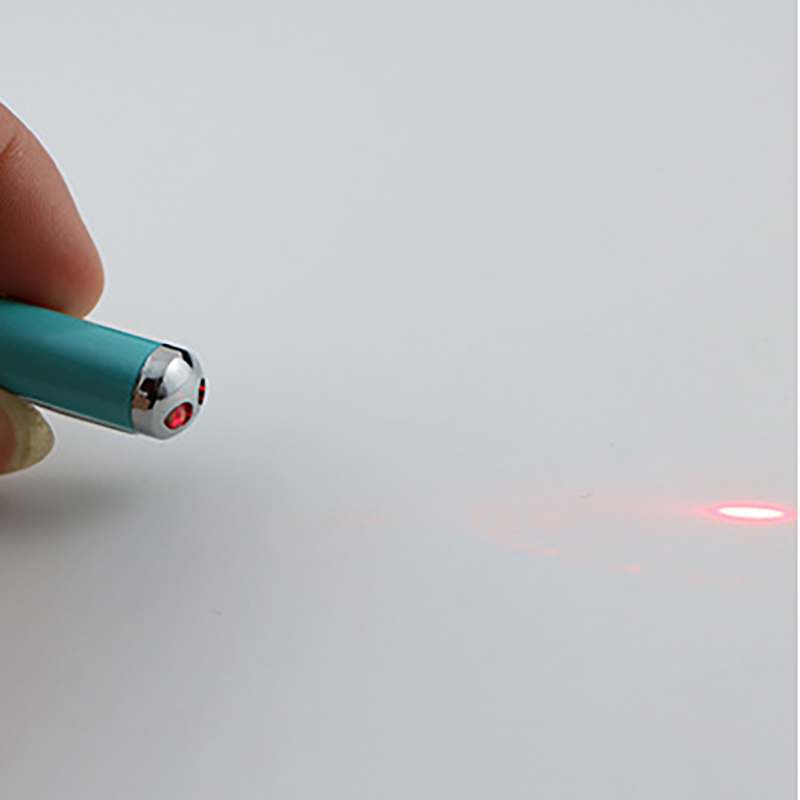 Multifunction Crystal Ball Pen 6