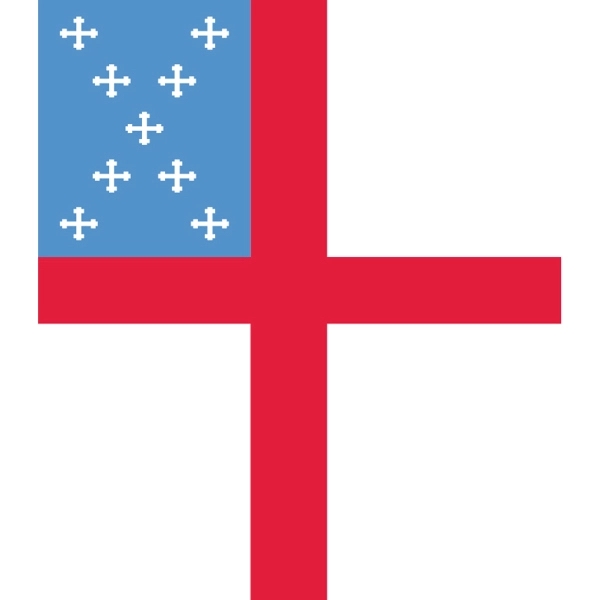 Mini Banner - Episcopal 2