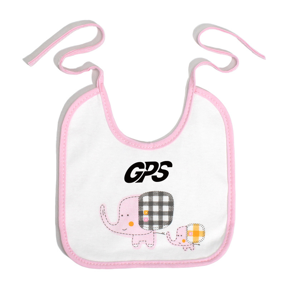 Baby bibs 2