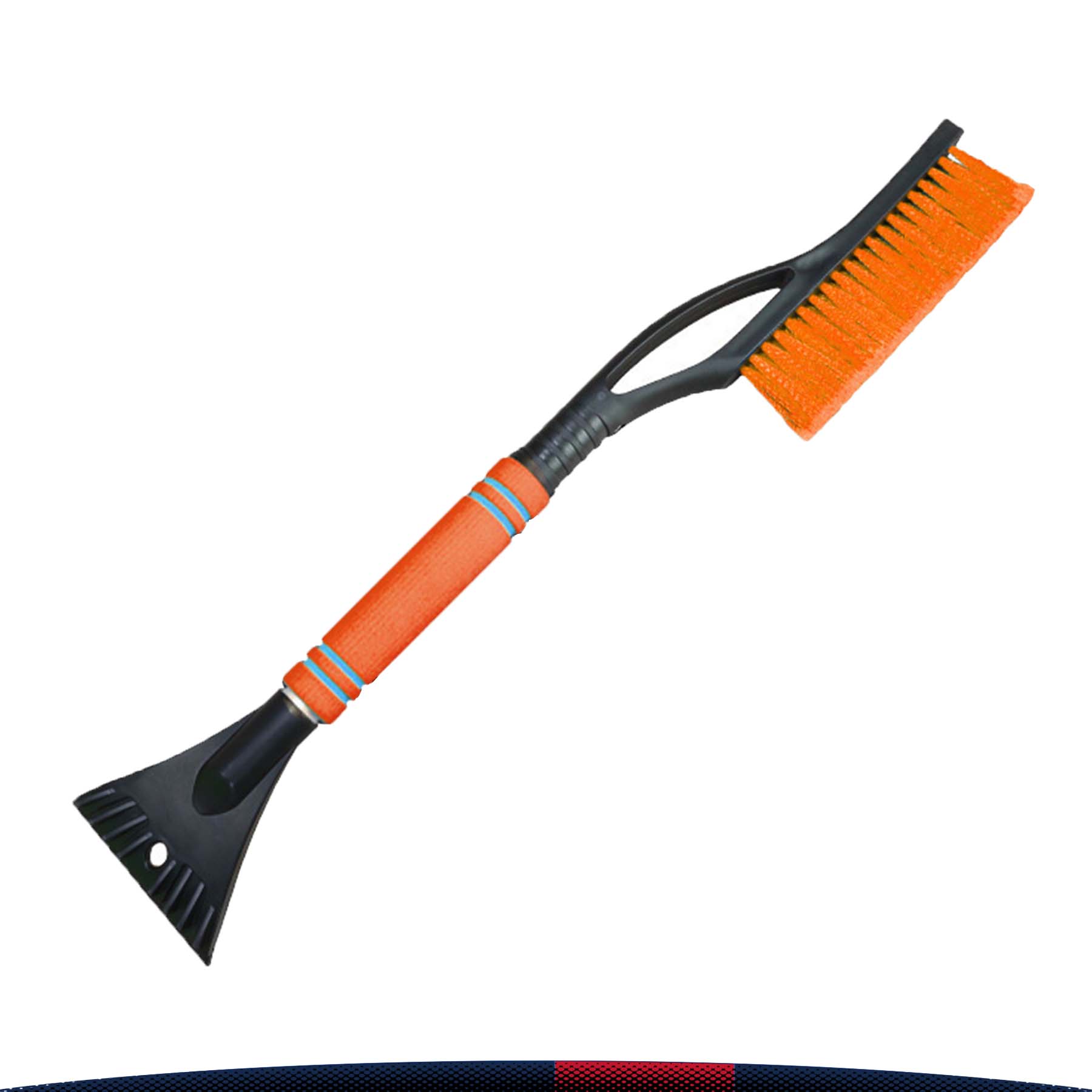 Portable Snow Removal 3