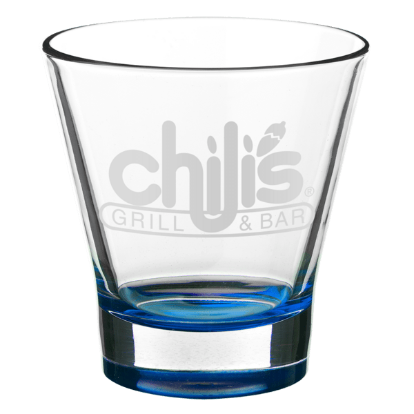 Cosmo 11.5 oz Stemless Martini Glass 37