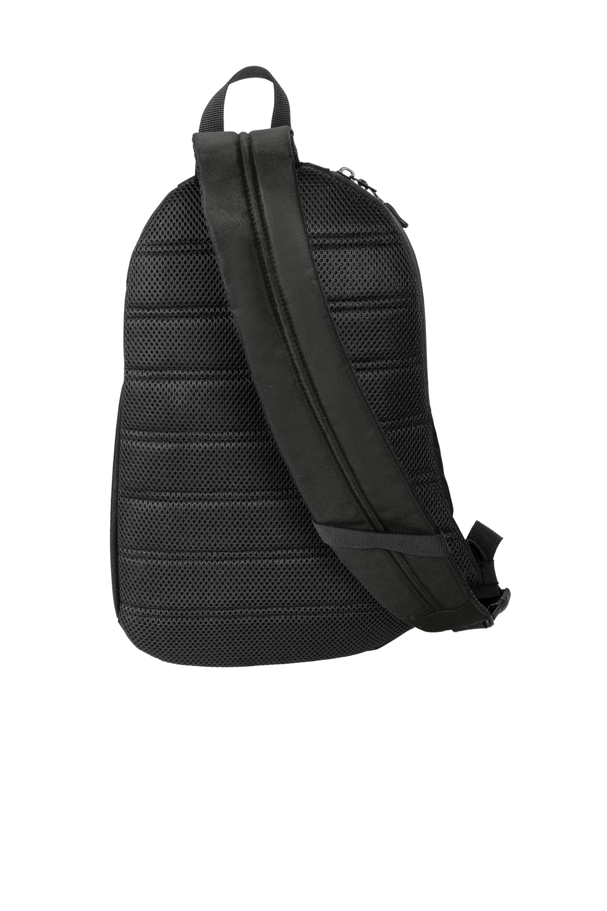 Port Authority Crossbody Backpack BG228 10