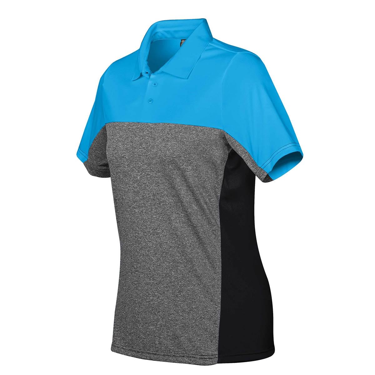Stormtech Women's Reef Polo 8