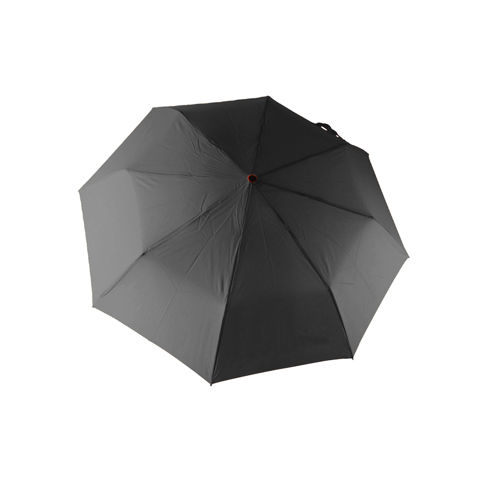 Foldable Umbrella W/ Sleeve 12