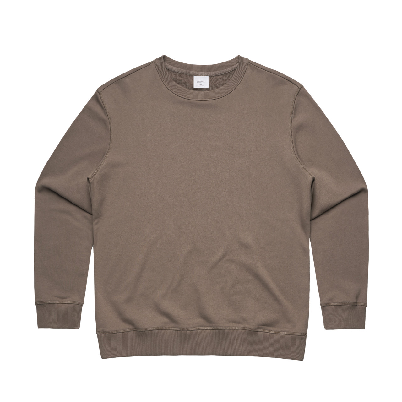 Wo's Premium Crew | 4121S 16