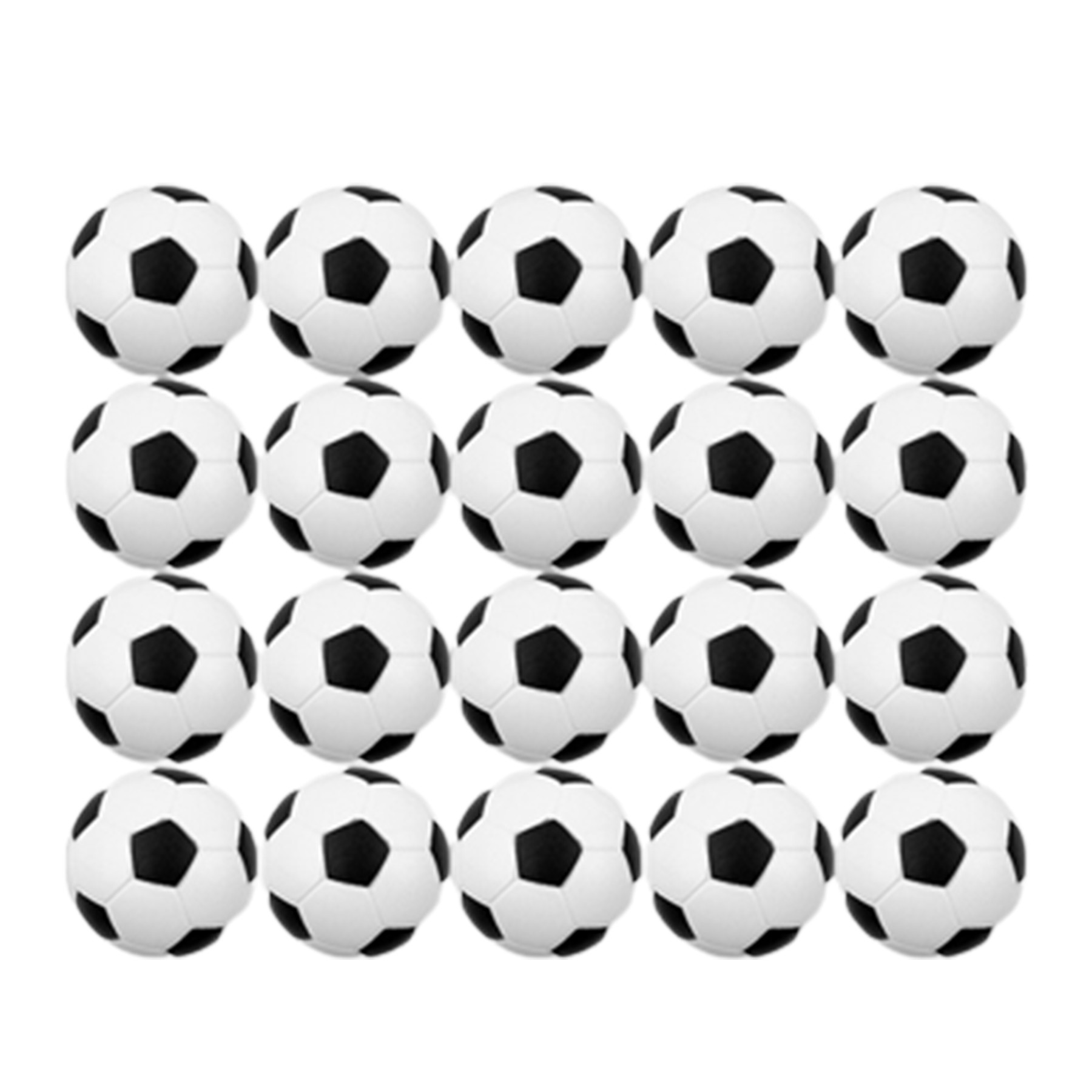 Mini Casual Sports Pressure Ball 2