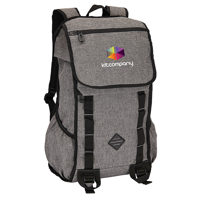 Metropolitan StrapHanger Computer Backpack 14