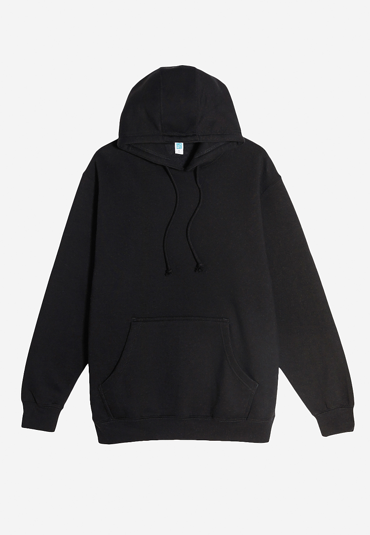 Heavyweight Pullover Hoodie, custom hoodie or sweatshirt with logo imprint 40