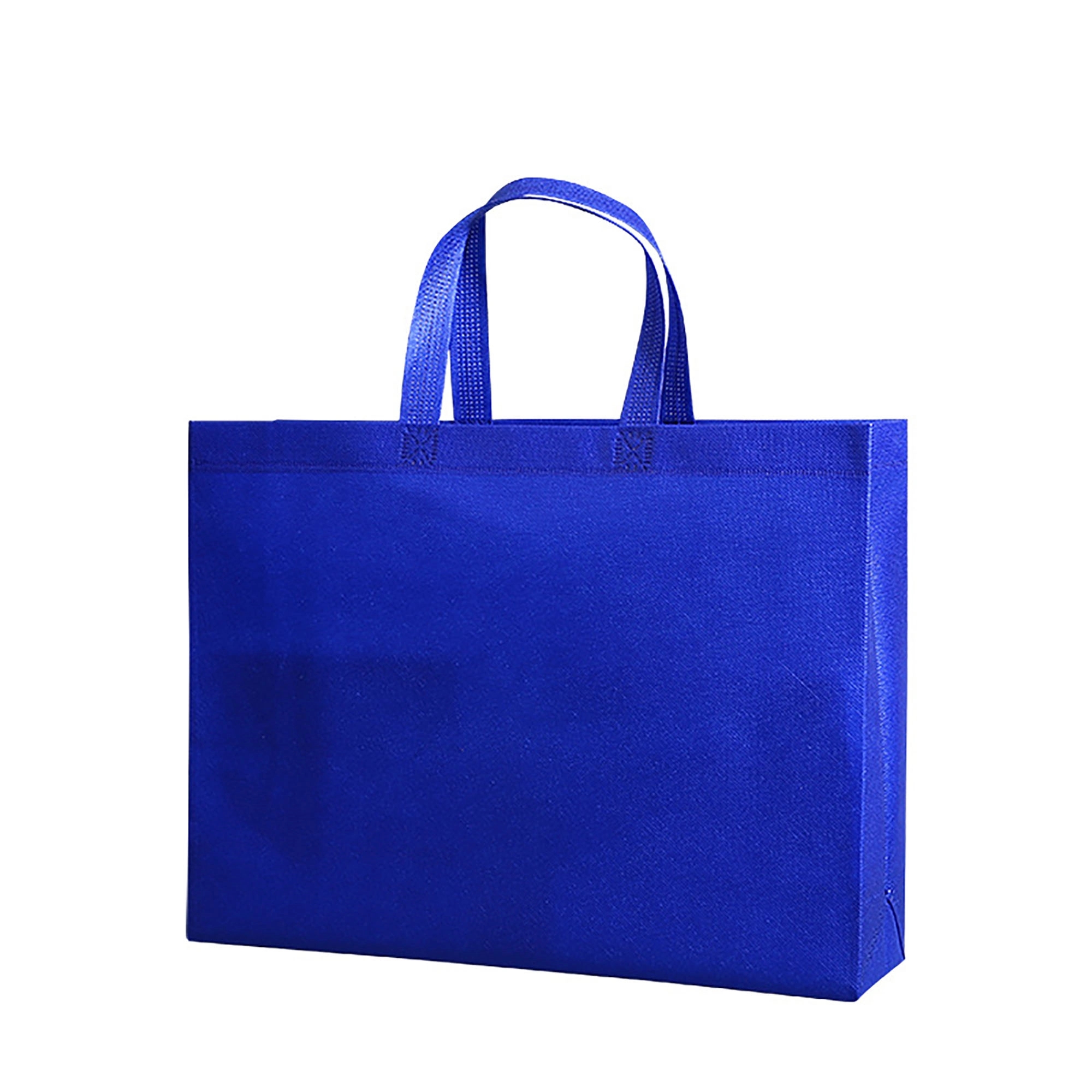 Recycled Non-Woven Tote Bag 13