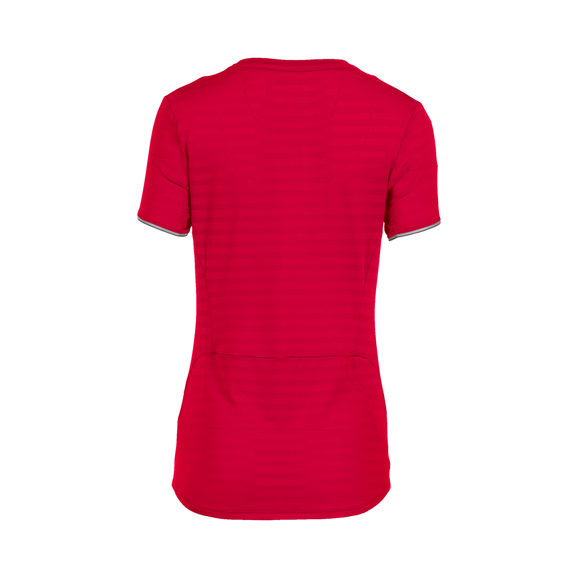Women's Athletic Eco Short Sleeve Tee 14