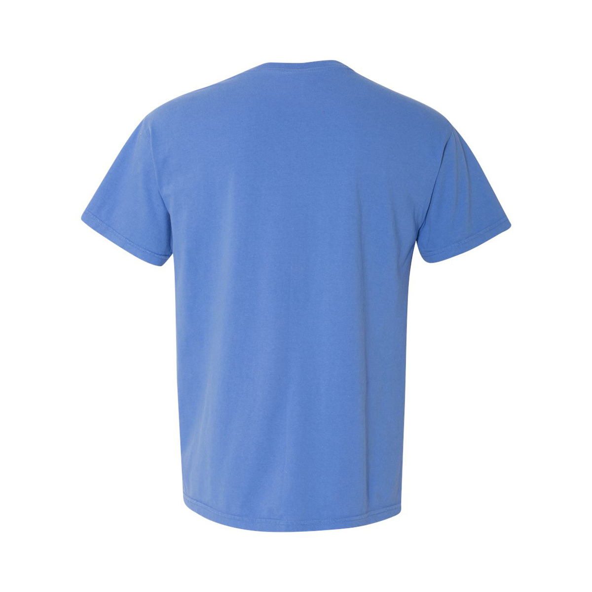 Comfort Colors® Adult Heavyweight Pocket T-Shirt 206