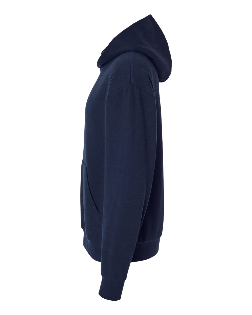Unisex Avenue Midweight Hooded Sweatshirt - IND280SL 44