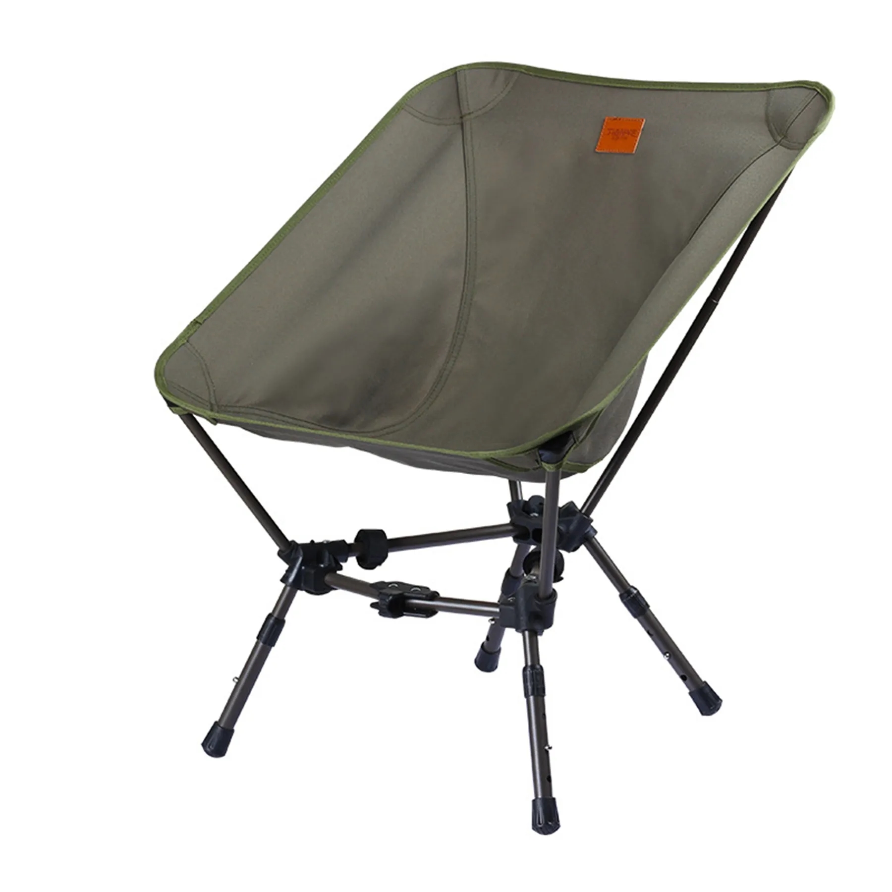 Square Ultra Light Beach Chair 3