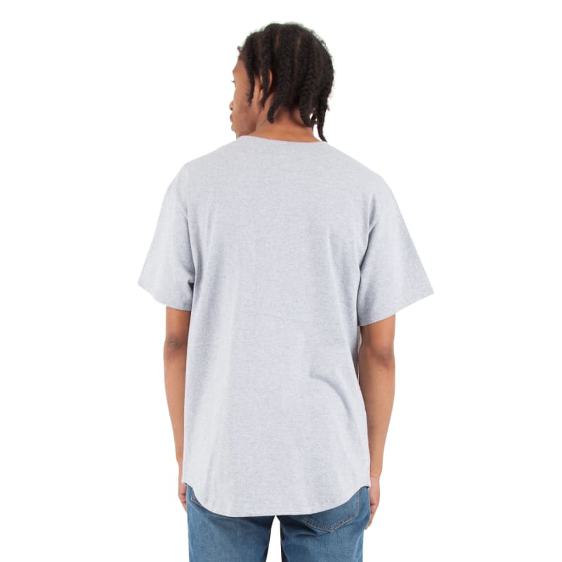 Shaka Wear Adult Baseball Jersey 11