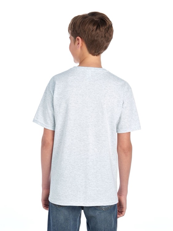 JERZEES DRI-POWER® Youth T-Shirt 144