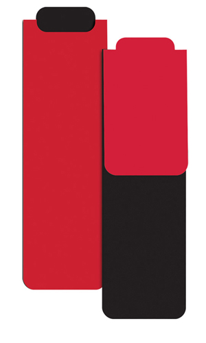 Good Value™ Standard Magneticmark Bookmark 8