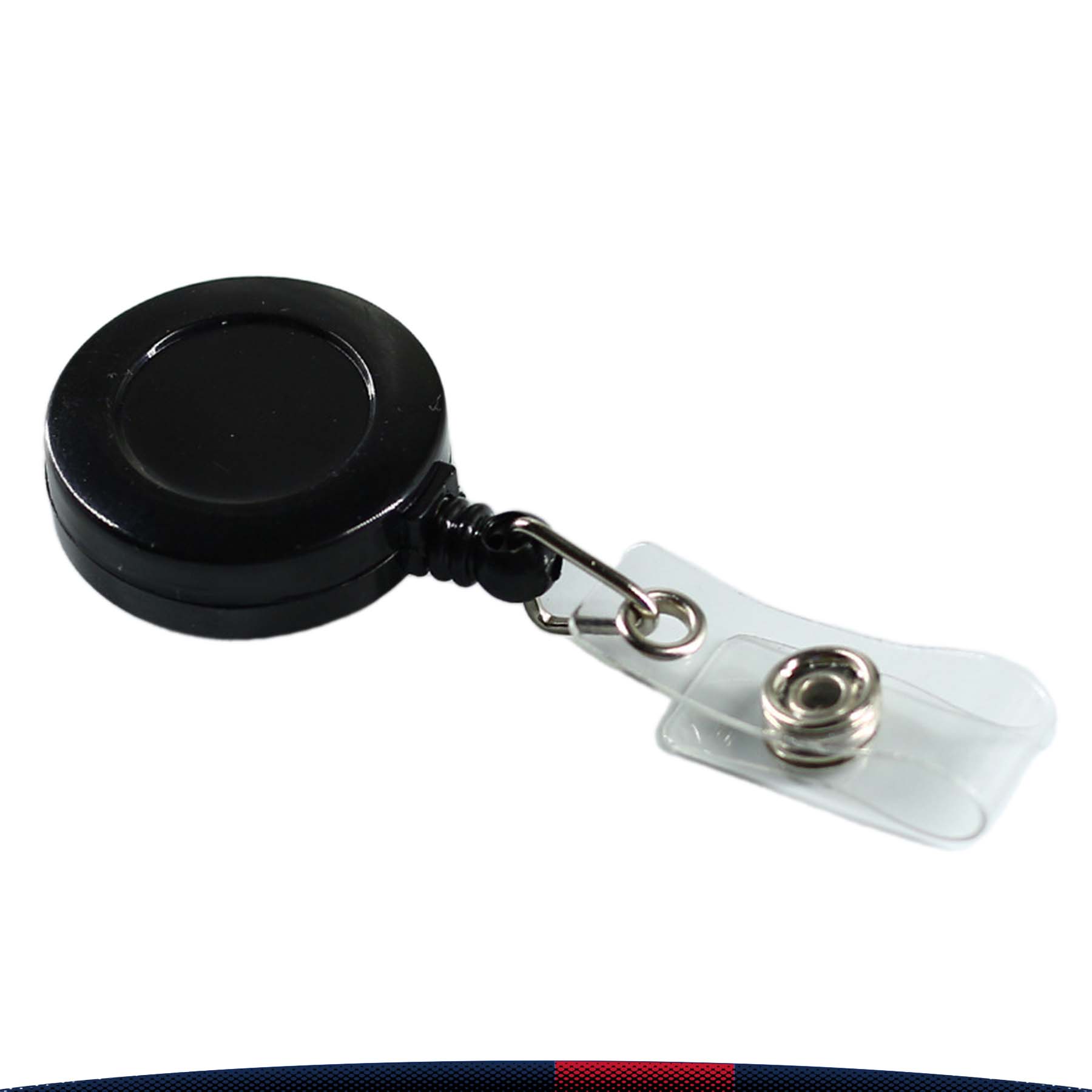 Retractable Badge Holder Reel 5